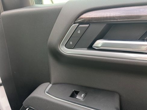 New 2026 Chevrolet Silverado 1500 LTZ w/ LTZ Premium Package image 58