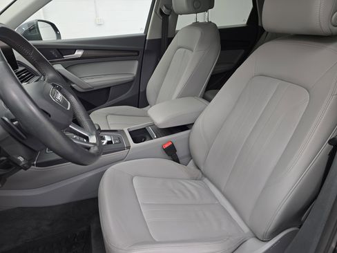 Used 2019 Audi Q5 2.0T Premium Plus w/ Premium Plus Package image 15