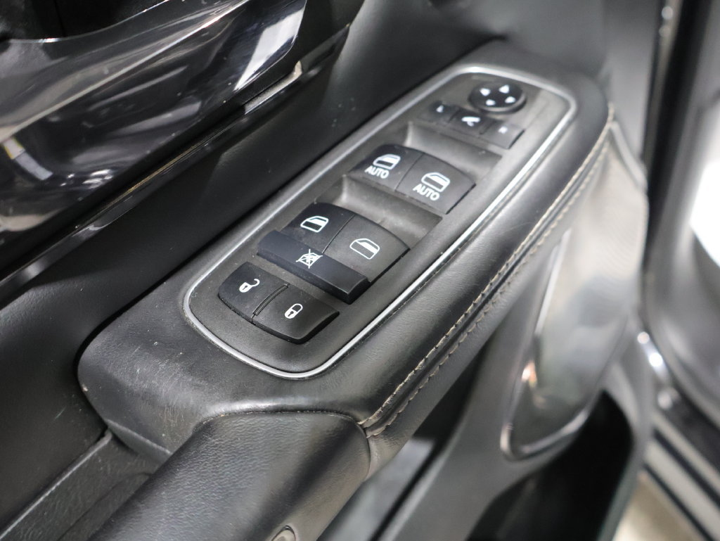 Used 2022 RAM 1500 Limited AWD/4WD image 13