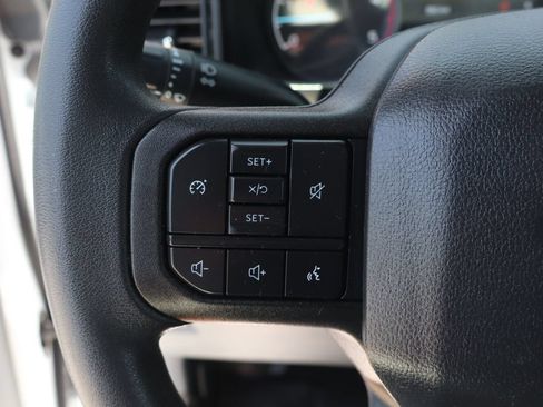 Used 2024 Ford F350 XL RWD image 27