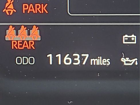 Used 2024 Toyota Tundra TRD Pro image 22