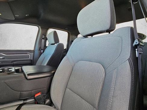 Used 2022 RAM 1500 Lone Star image 19