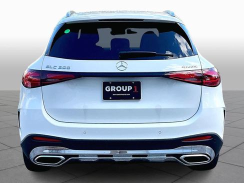 New 2026 Mercedes-Benz GLE 450 4MATIC Coupe image 5