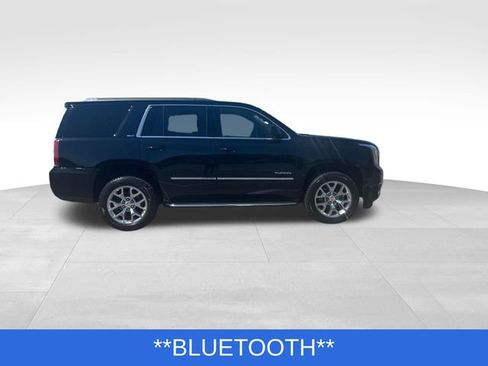 Used 2017 GMC Yukon SLT w/ Open Road Package image 6