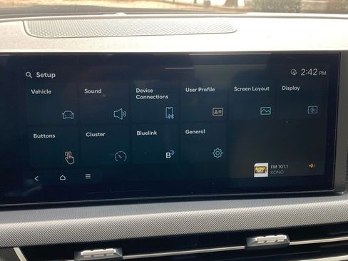 Used 2024 Hyundai Sonata SEL image 22