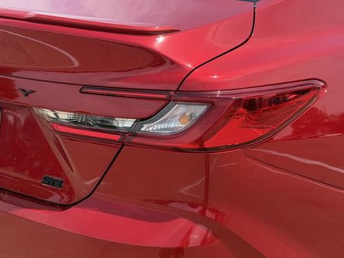 Certified 2025 Toyota Camry SE w/ Convenience Package AWD/4WD image 7