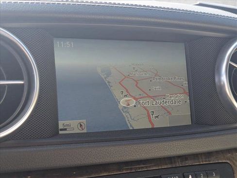 Used 2015 Mercedes-Benz SL 400 SL 400 image 14