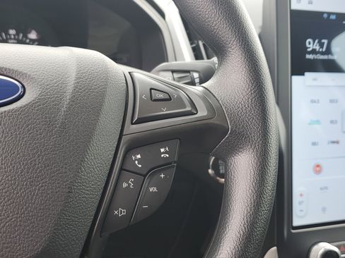 Used 2024 Ford Edge SE AWD/4WD image 24