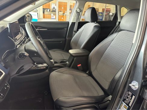 Used 2023 Kia Seltos S w/ Navigation Package AWD/4WD image 20