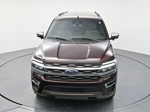 Used 2024 Ford Expedition Max King Ranch image 42