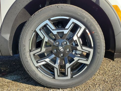 New 2026 Hyundai Santa Cruz Limited image 5