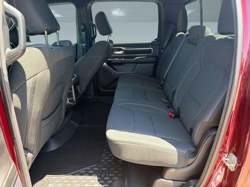 Used 2023 RAM 1500 Lone Star RWD image 21