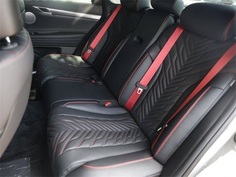 New 2025 Genesis G80 2.5T Sport Prestige image 20