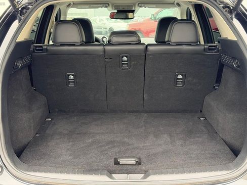 Used 2025 MAZDA CX-5 AWD 2.5 S w/ Preferred Package image 7
