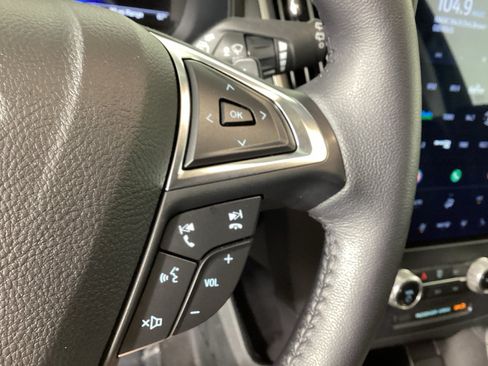 Used 2023 Ford Edge SEL w/ Convenience Package AWD/4WD image 24