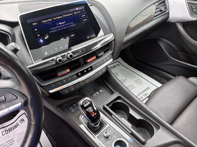 Used 2020 Cadillac CT5 Sport AWD/4WD image 19