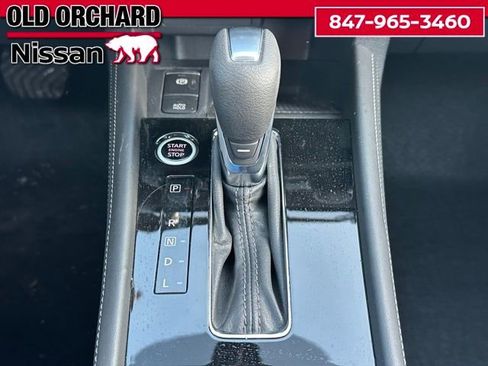 Used 2023 Nissan Kicks SR image 15