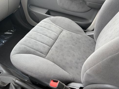 Used 2001 Chrysler PT Cruiser Base 4dr Wagon image 17