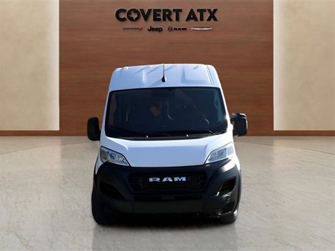 Used 2023 RAM ProMaster 2500 image 8