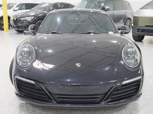 Used 2019 Porsche 911 Carrera image 8