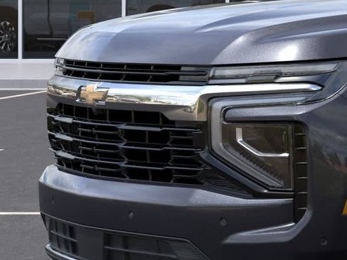 New 2026 Chevrolet Tahoe LS w/ Max Trailering Package AWD/4WD image 13