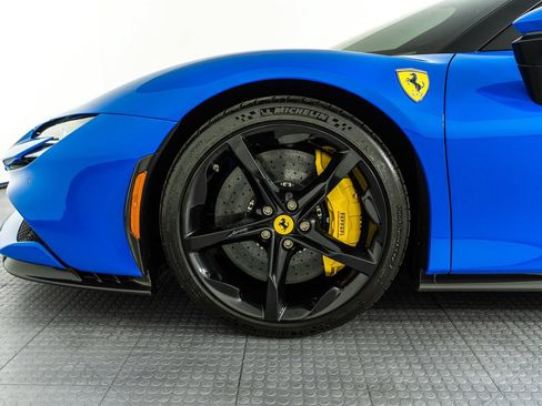 Used 2023 Ferrari SF90 Stradale AWD/4WD image 8