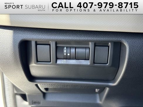 New 2026 Subaru Forester AWD/4WD image 39