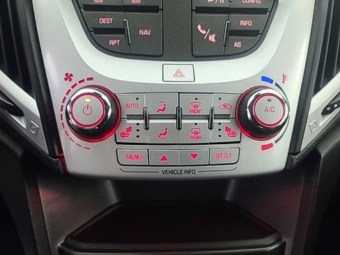 Used 2017 GMC Terrain SLE w/ Convenience Package image 30