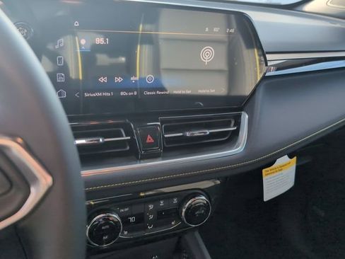 New 2026 Chevrolet TrailBlazer ACTIV w/ Convenience Package image 20