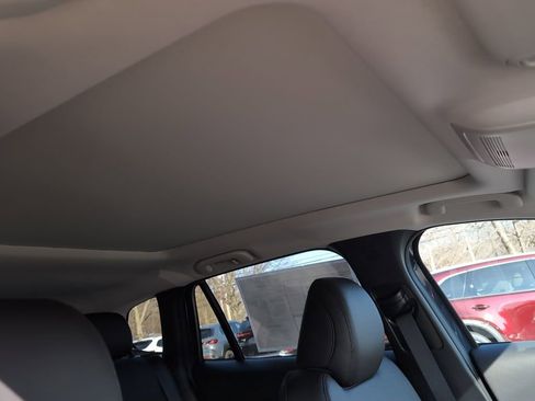 New 2026 MAZDA CX-50 2.5 Hybrid w/ Premium Plus Pkg image 8