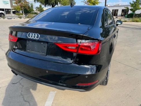 Used 2016 Audi A3 1.8T Premium image 11