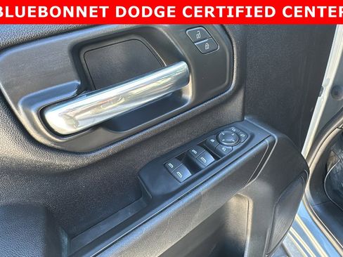 Used 2024 GMC Sierra 3500 Pro w/ 1SA Pro Safety Plus Package image 12