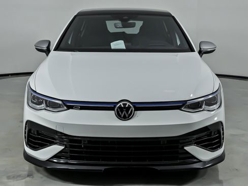 Used 2022 Volkswagen Golf R AWD/4WD image 5