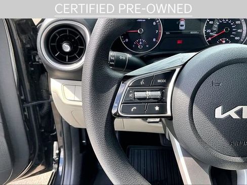 Used 2022 Kia Forte LXS image 16
