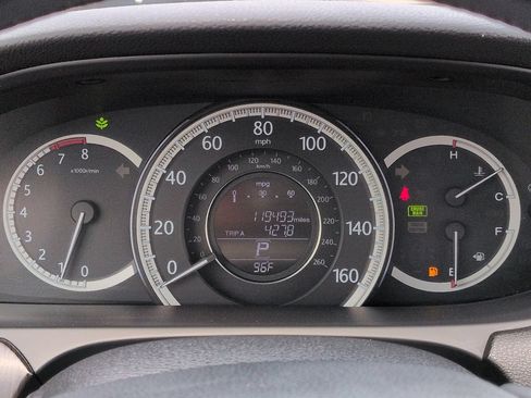 Used 2013 Honda Accord EX-L image 28