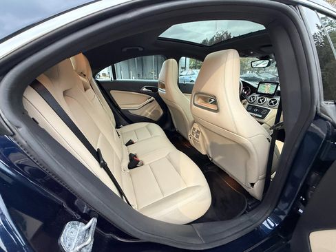 Used 2019 Mercedes-Benz CLA 250 4MATIC image 12