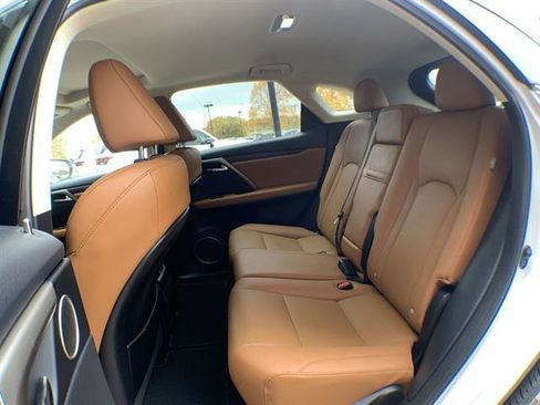 Certified 2022 Lexus RX 350 FWD w/ Premium Package image 23