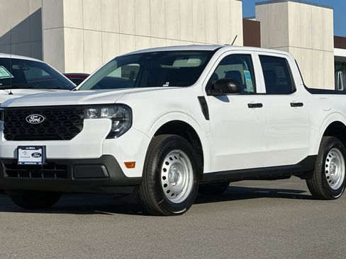 New 2026 Ford Maverick XL w/ Equipment Group 101A image 7