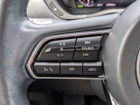Used 2024 MAZDA CX-90 3.3 Turbo w/ Premium Plus Pkg AWD/4WD image 29