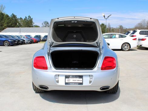 Used 2005 Bentley Continental GT image 29