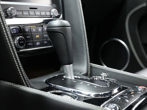 Used 2016 Bentley Continental GT AWD/4WD image 41