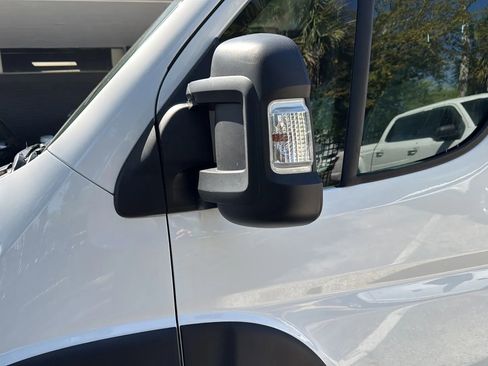 Used 2024 RAM ProMaster 2500 w/ Safety Group image 33