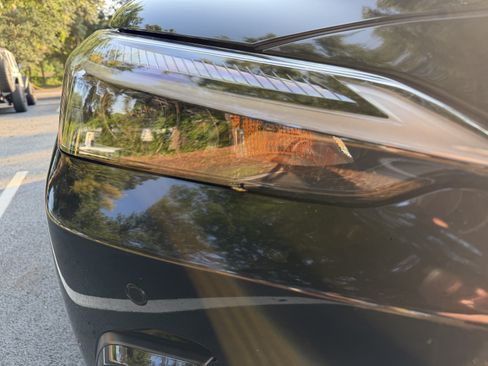Used 2025 Lexus NX 250 FWD w/ Accessory Package (2T) image 12