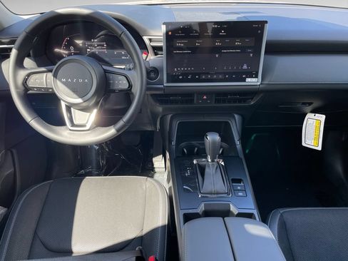 New 2026 MAZDA CX-5 Select AWD/4WD image 9