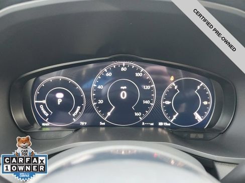 Certified 2026 MAZDA CX-90 Plug-In Hybrid w/ Premium Plus AWD/4WD image 6
