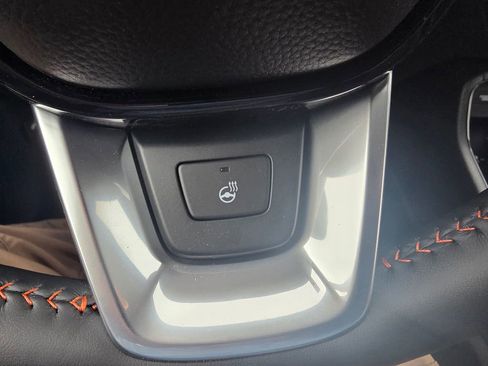 New 2026 Honda CR-V Sport Touring image 23