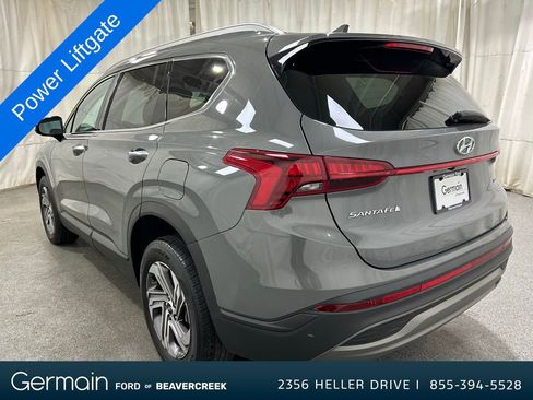 Used 2023 Hyundai Santa Fe SEL image 5