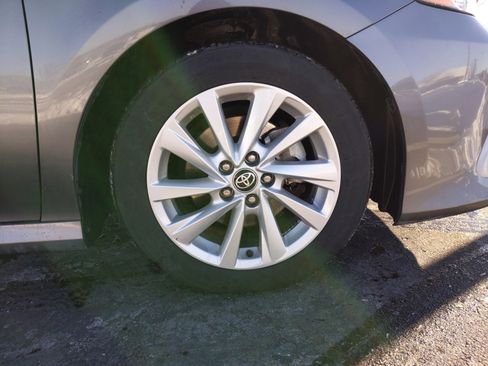 Certified 2023 Toyota Camry LE image 13