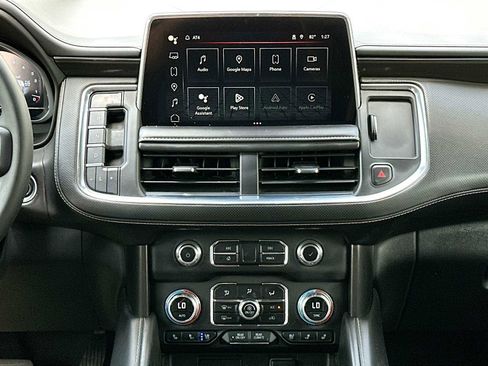 Used 2023 GMC Yukon AT4 w/ AT4 Premium Plus Package AWD/4WD image 26