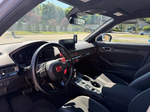 Used 2022 Honda Civic Sport image 20